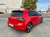 Rent VW GOLF GTI 